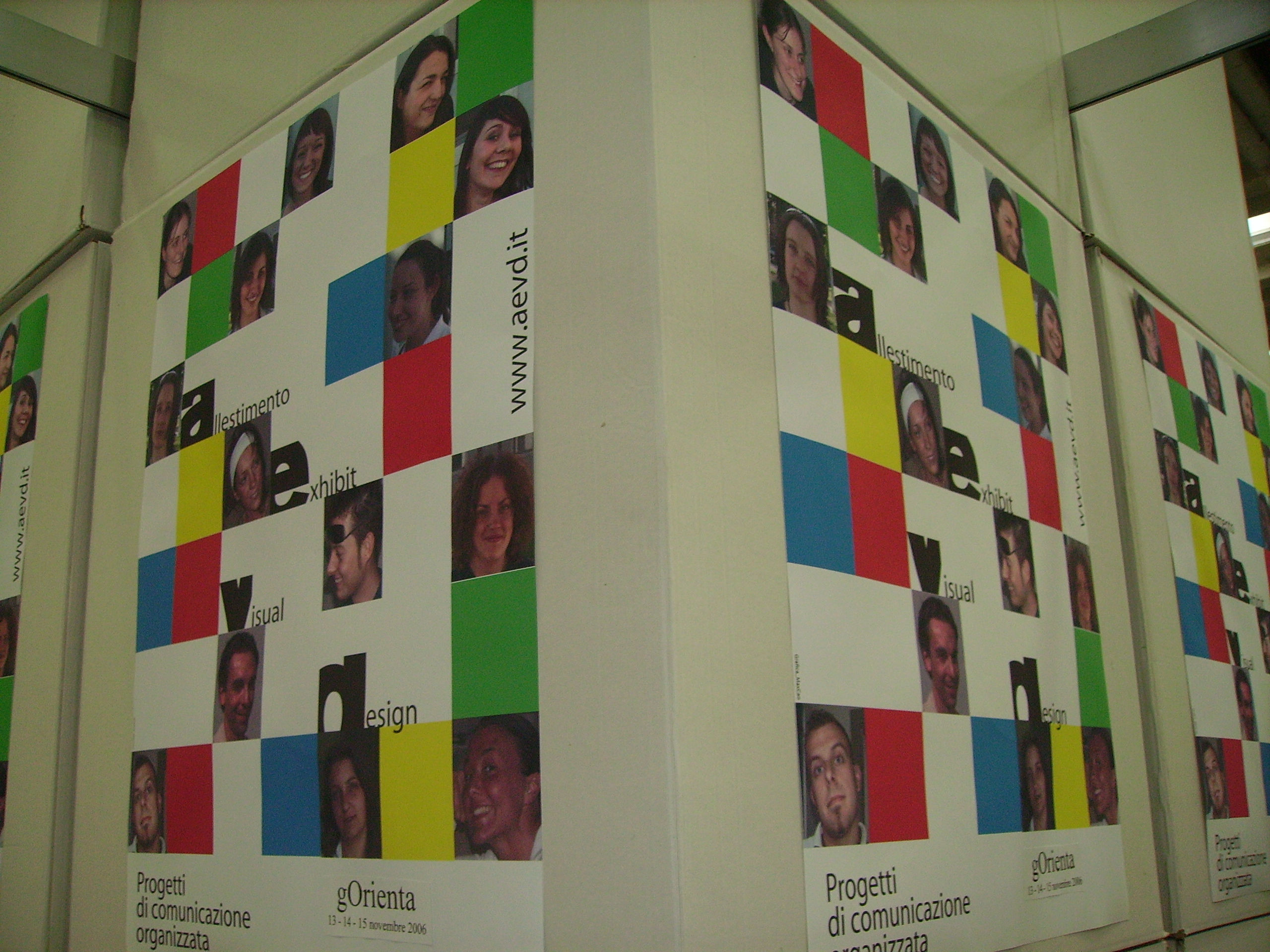 Posters